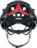 AirBreaker black red back view